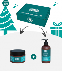 Box Produits de lavage