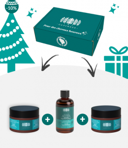 Box Produits de soin