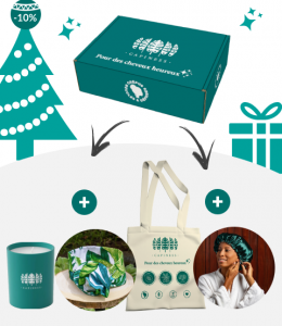 Box  Accessoires – Exclu web