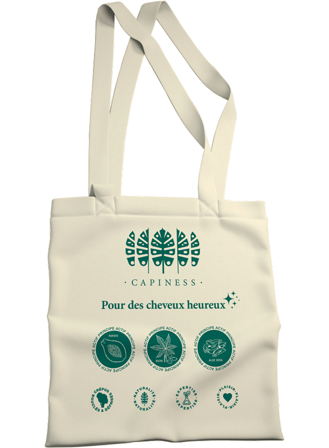 Tote bag